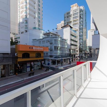 호텔 멜로 Balneário Camboriú 외부 사진