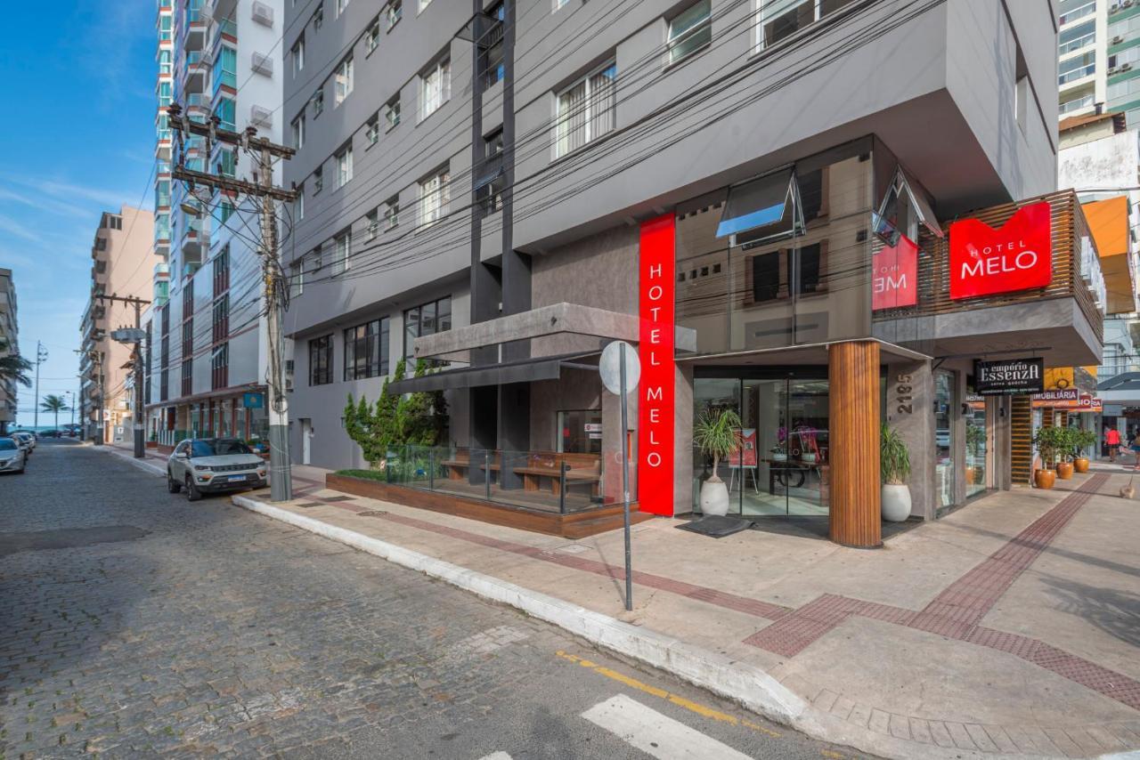 호텔 멜로 Balneário Camboriú 외부 사진